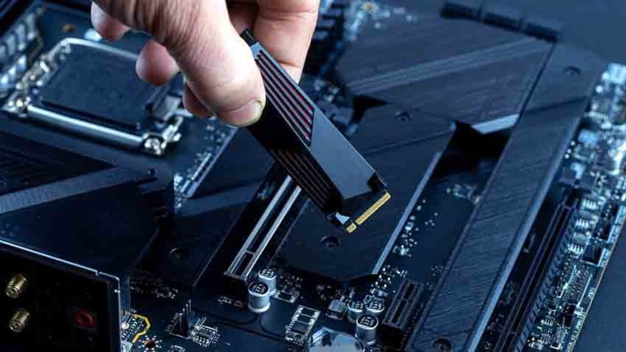 Arz alarm veriyor: Veri patladı, diskler yetmiyor