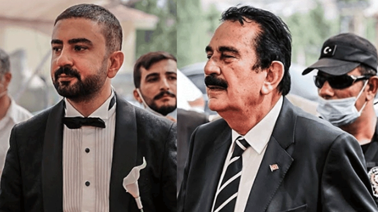 Aşiret lideri, Ankara'nın göbeğinde oğlunu vurdu