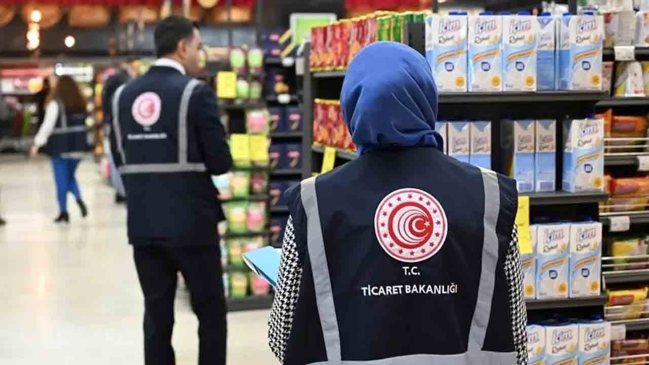 Bakanlık o ürünü yasakladı: Lavabo açıcı raflardan çekiliyor