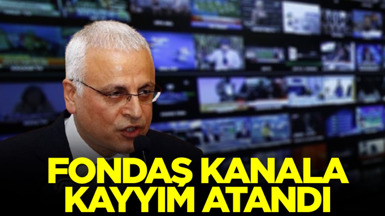Başsavcılık duyurdu! TELE1'e kayyım atandı