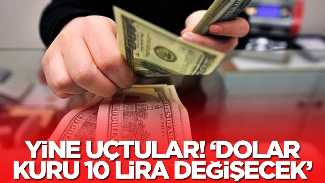 BBVA Research: Dolar kuru 10 lira değişecek