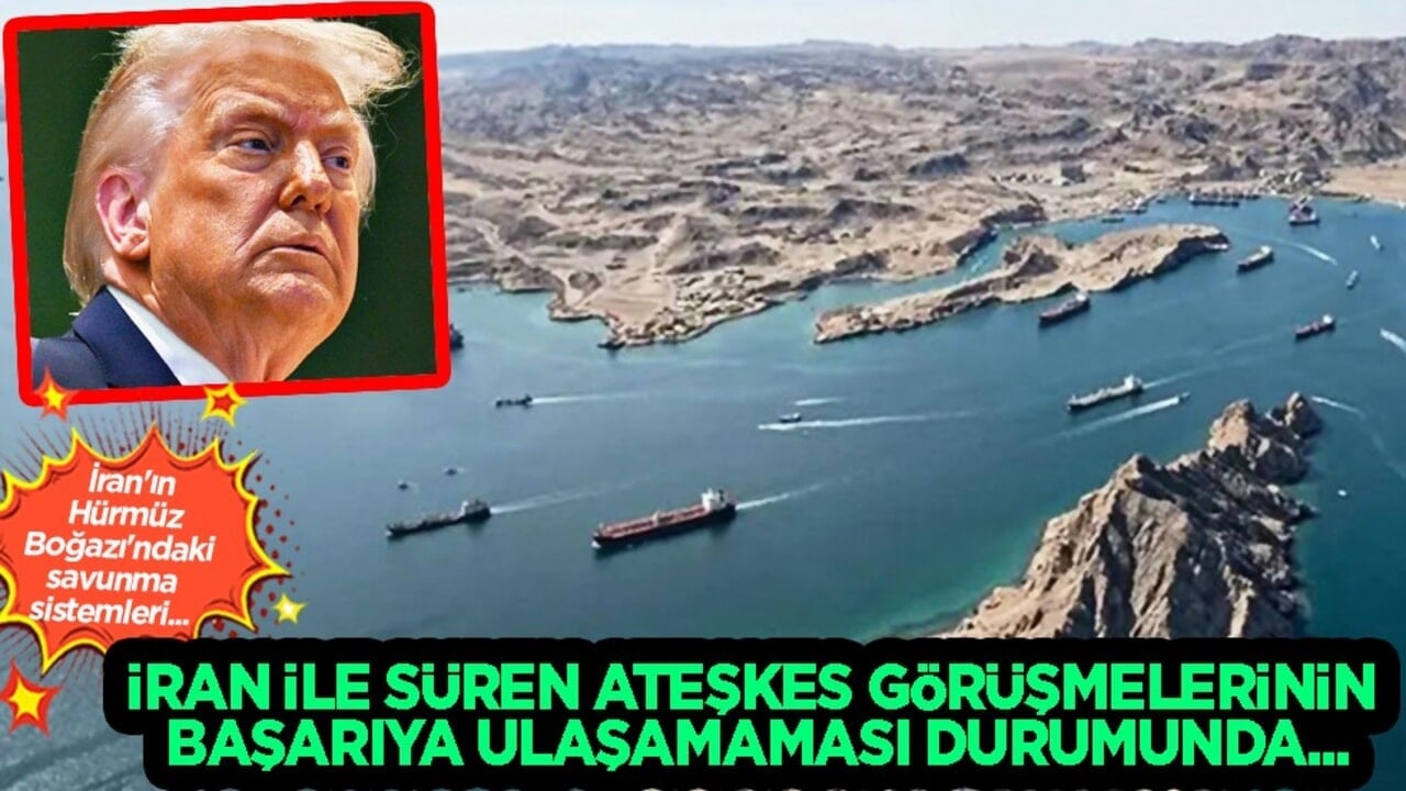 Beklenmedik gelişme olacak mı! Şok açıklama gelecek mi? CNN tüm dünyaya duyurdu...