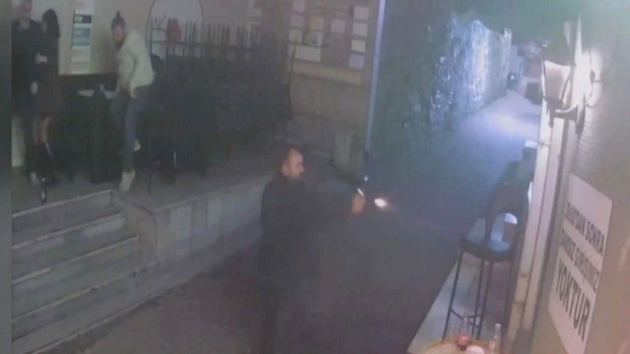 'Ben Diyarbakırlı Apo! Bana yanlış yapılmaz' dedi, 2 kişiyi vurdu