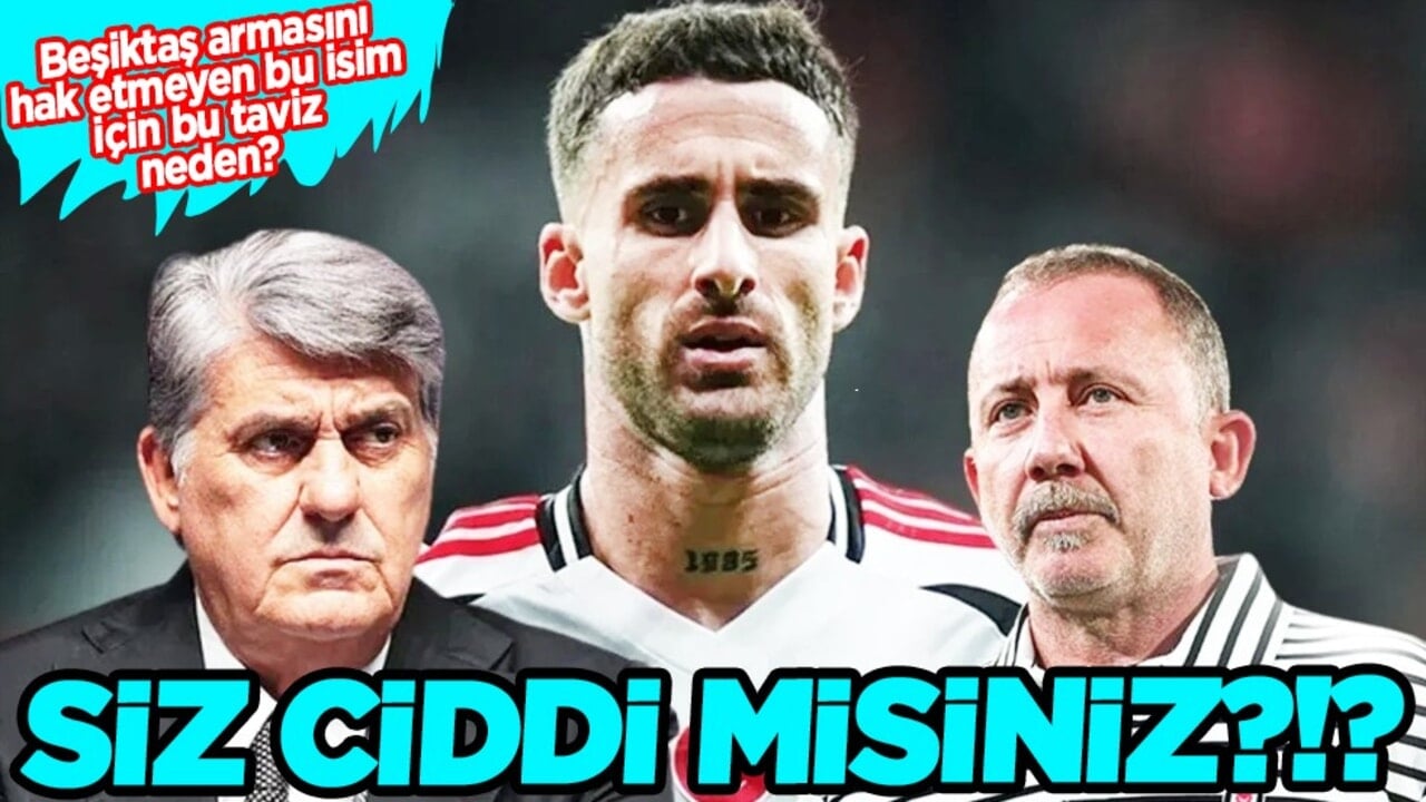Beşiktaş geri adım attı! Adalı vazgeçmiyor! 'Umut var' deyip süre istediler...