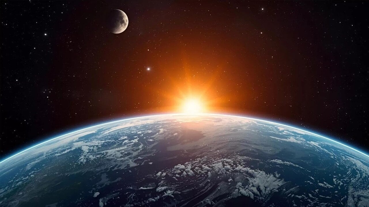 Bilim insanlarından uyarı: Dünya iklim felaketine bir adım daha yakın