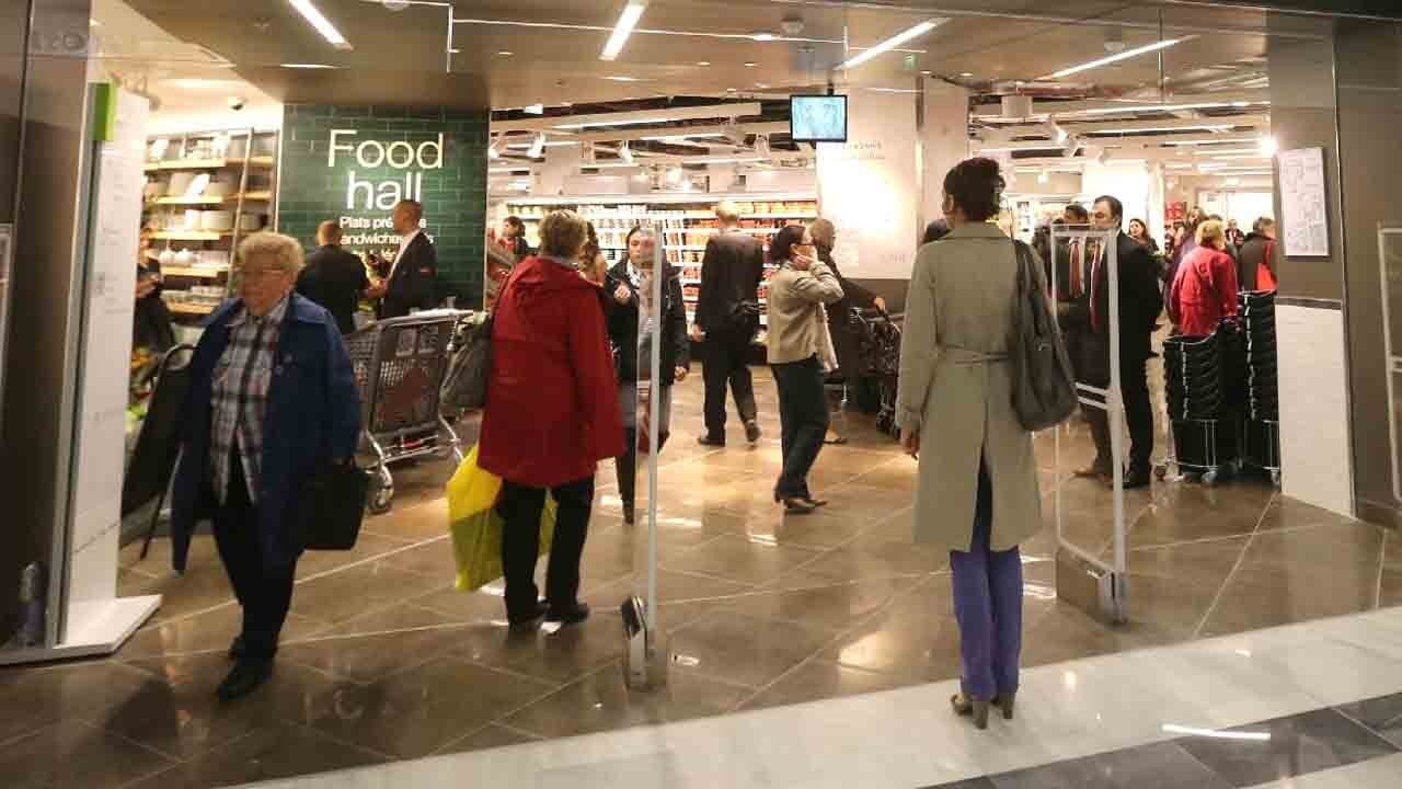 Bir devrin sonu: 92 yıllık perakende mağazası kapanıyor