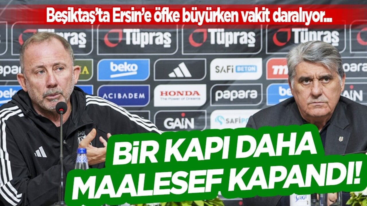 Bir kapı daha açılmadan kapandı... Beşiktaş'tan Lucas Perri'ye teklif: Kulübünden tereddütsüz yanıt geldi