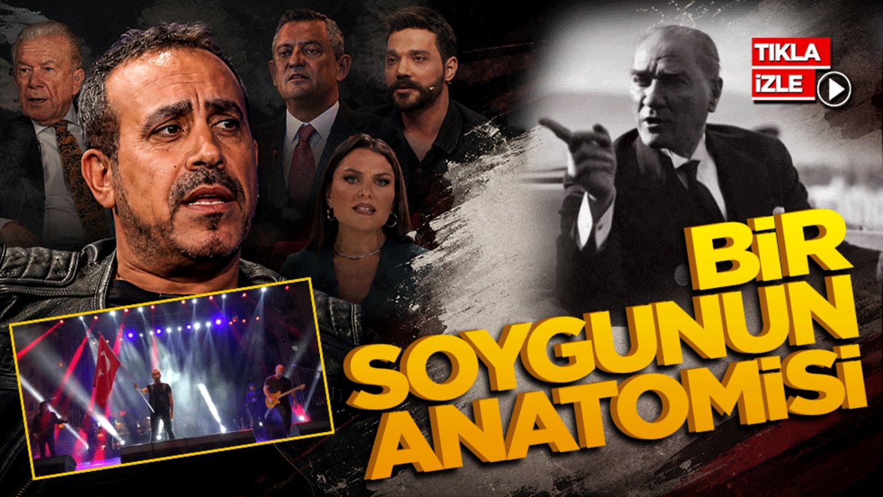 Bir Soygunun Anatomisi