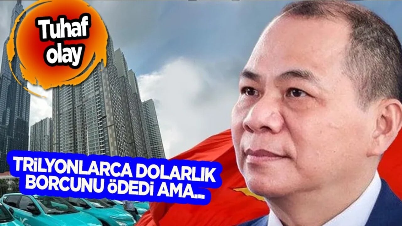 Borcunu ödedi, ortaya atılan iddialara rağmen ortak olmak için anlaşma yapıyor: İlgili Tuhaf ayrıntılar...