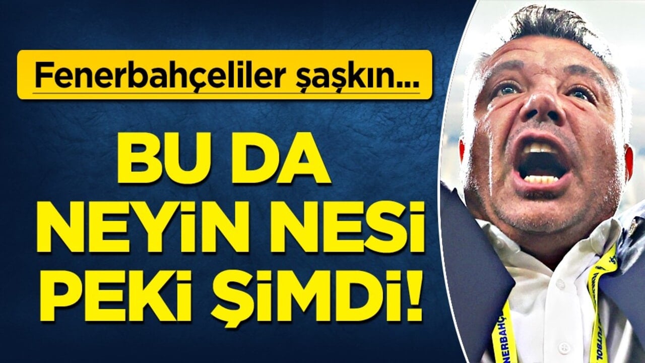 Bu karar hem Kolo Muani'ye hem Fenerbahçe'ye yaramadı! Yok artık...