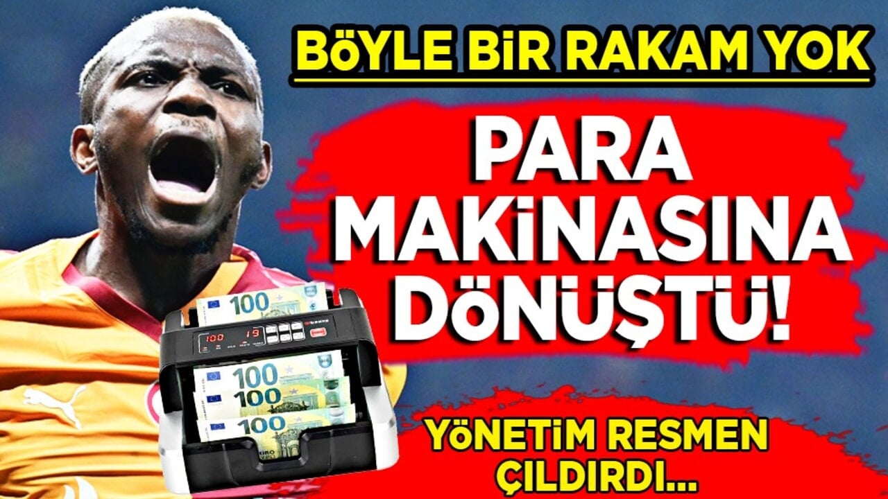 Bu miktarı iletme kararı aldılar… Futbol tarihine geçecek rakam! İşte çılgın fiyatı…