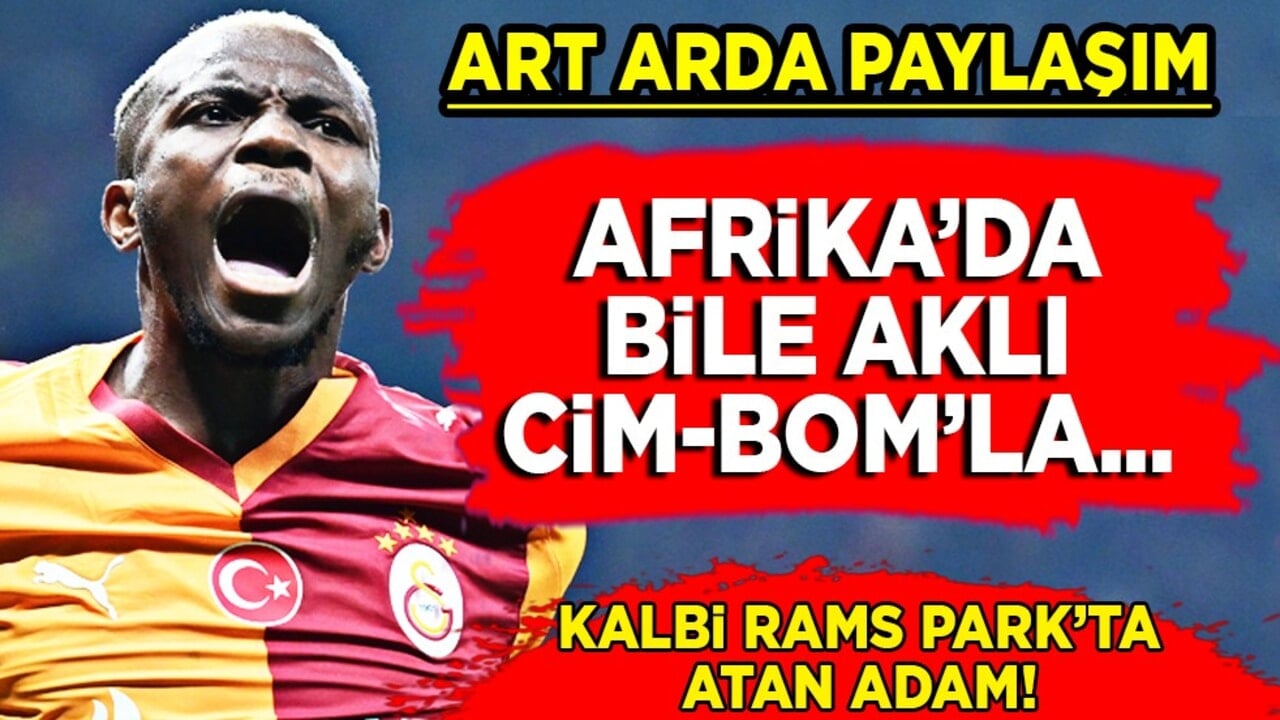 Bu nasıl bir adam yahu... Devamlı paylaşımlar yaparak sürüyor...