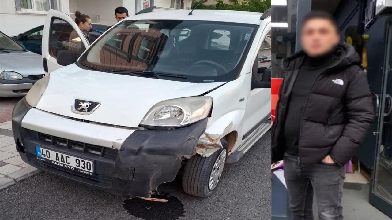 Bunalıma girdi 3 Kez denedi dördüncüde kendini öldürdü