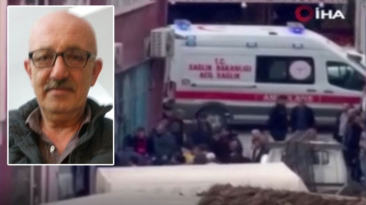 Bursa’da damat dehşeti: 5 sene önce mevlitte başlayan kin cinayetle bitti