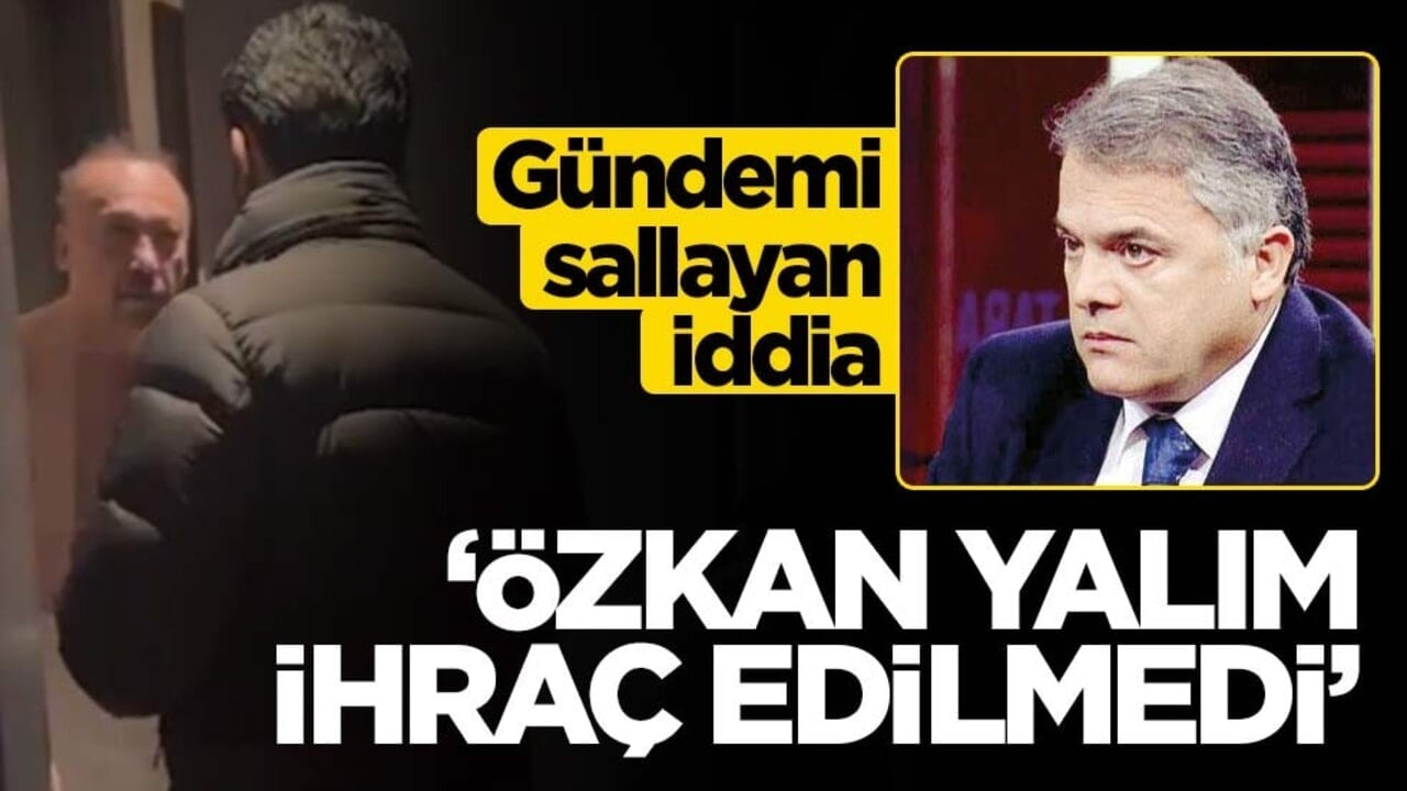 CHP’den ihraç edildiği açıklanmıştı! Çarpıcı iddia: Halen CHP’nin üyesi