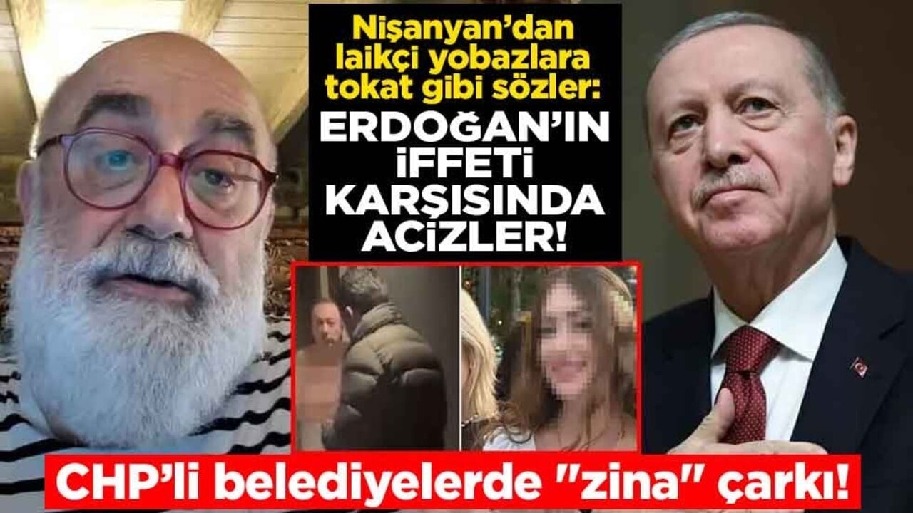 CHP’li belediyelerde 