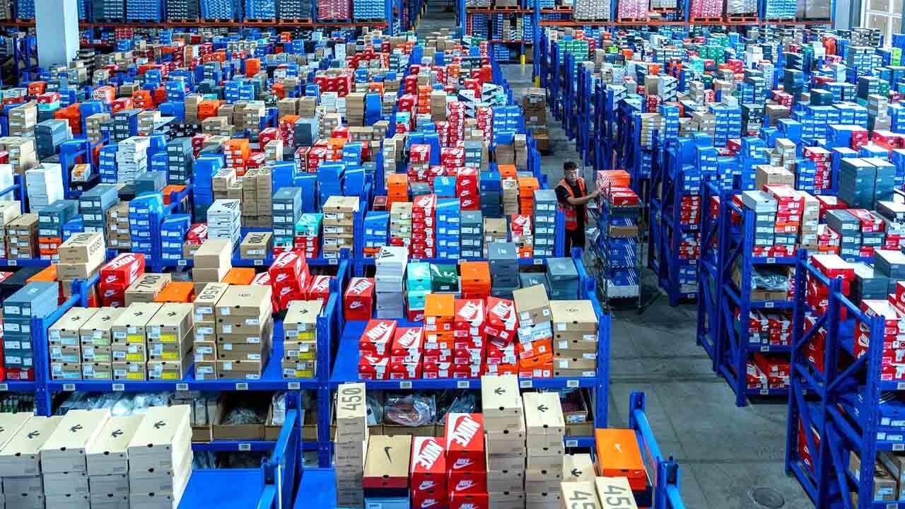 Çin kargoda dünya lideri oldu: 5 yılda dev teslimat ağı kurdu