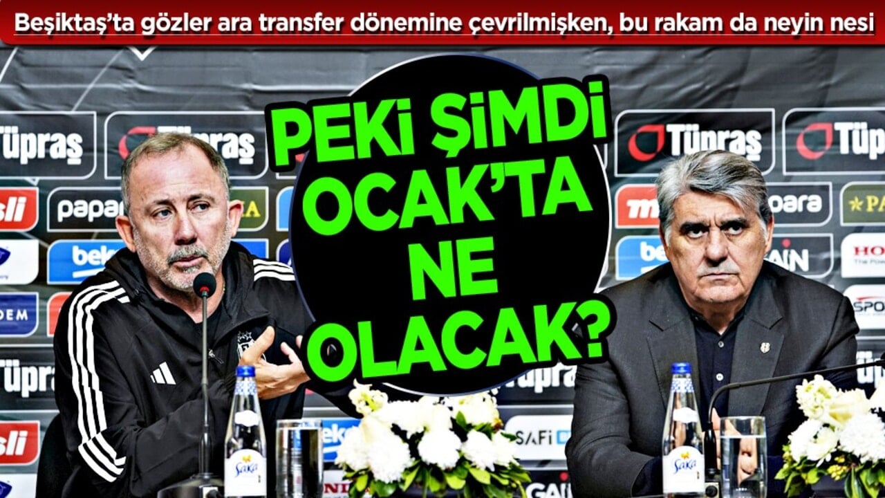 Çok konuşulacak gelişme bu olsa gerek! Yok böyle itiraf diyerek duyurdular artık resmen...