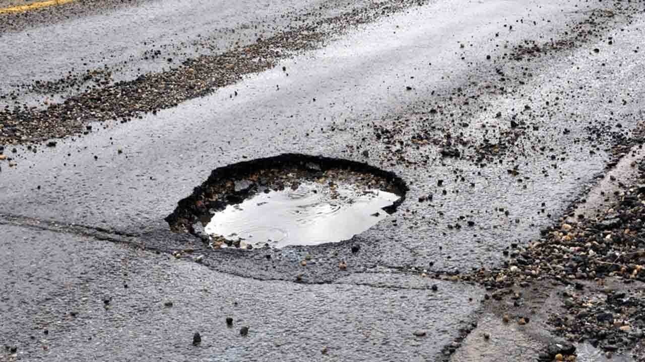 Çukurlar tarih oluyor: Yapay zeka yolları onarıyor