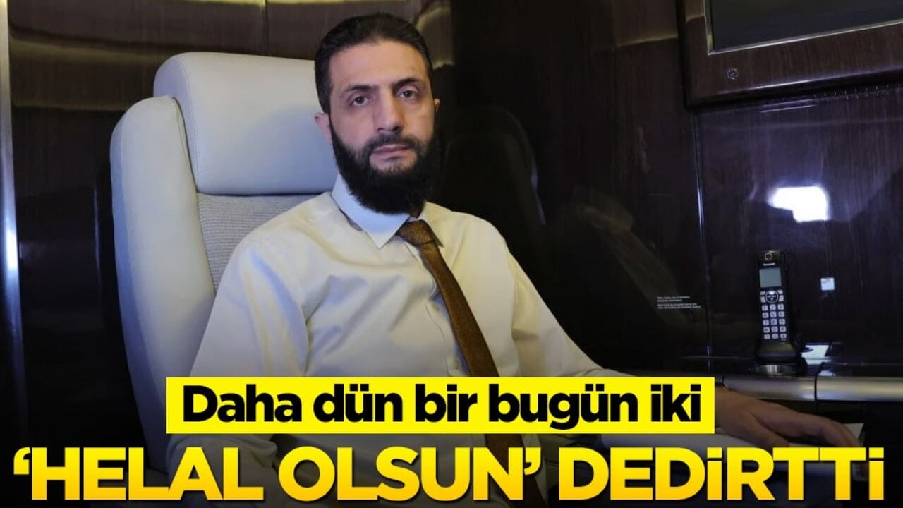 Daha dün bir bugün iki… Suriye Merkez Bankası’ndan ‘helal olsun’ dedirten adım