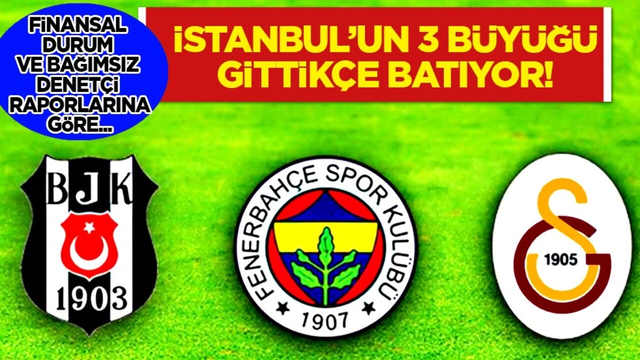 Deprem etkisi yapacak rakamlar: Sezonun ilk 9 ayını yaklaşık 5,4 milyar lira zararla kapattılar!