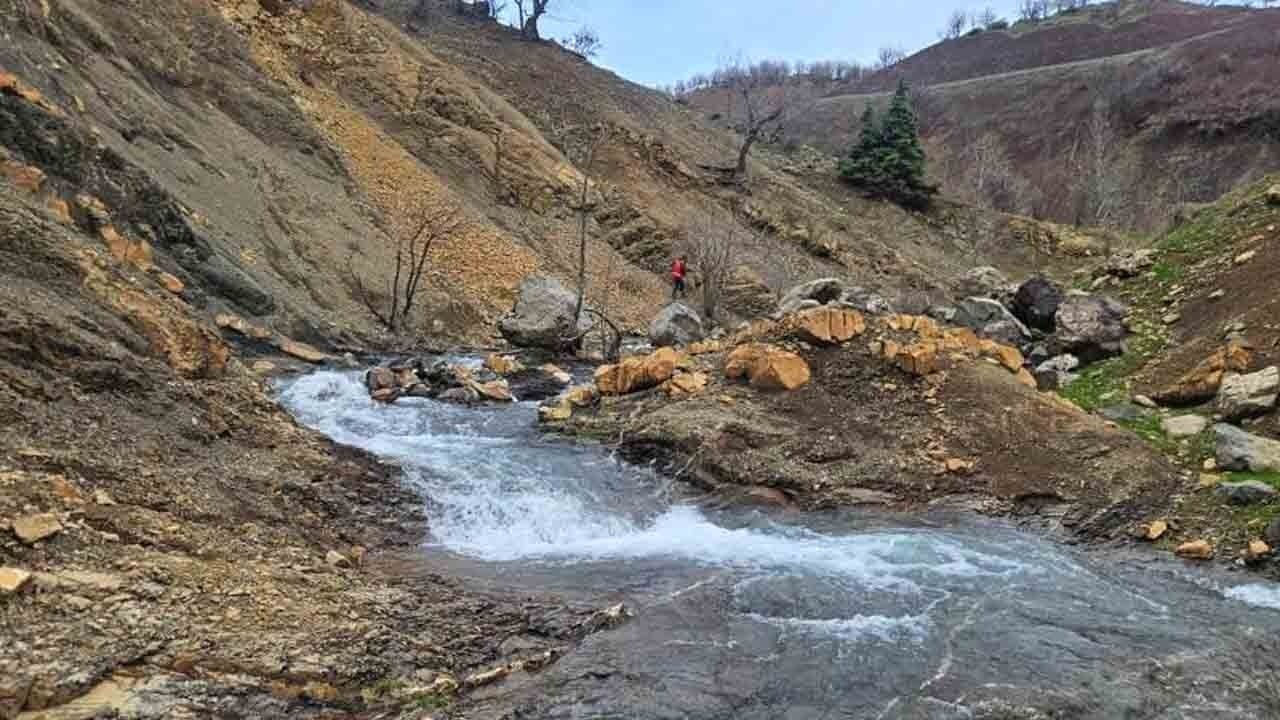 Diyarbakır’da kayıp 84 yaşındaki zihinsel engelli aranıyor