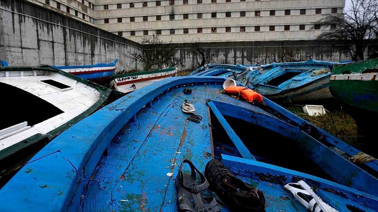 Dördüncü firar: Taulant Toma yüksek güvenlikli cezaevinden yine kaçtı