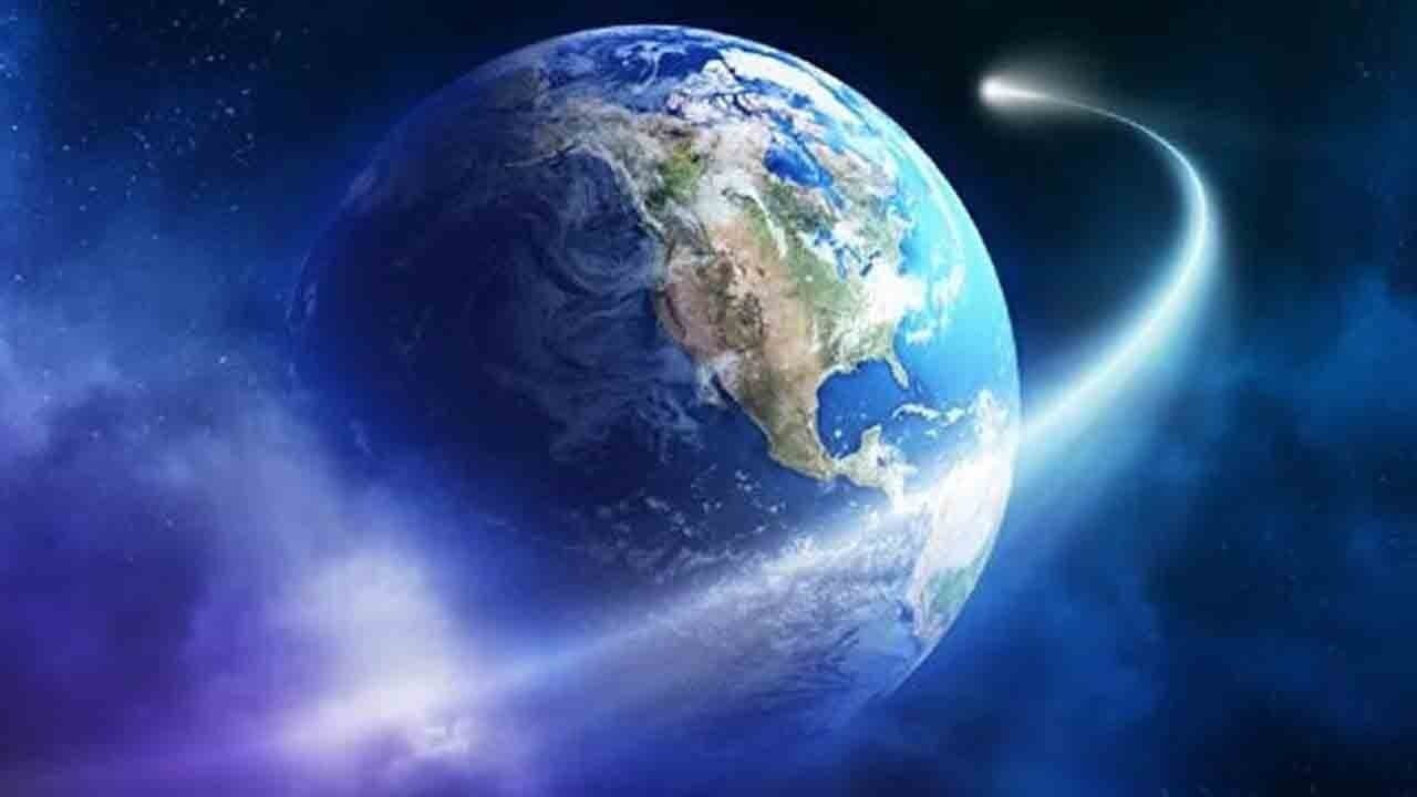 Dünya’nın dönüşü neden yavaşlıyor? Bilim insanları yanıtını buldu