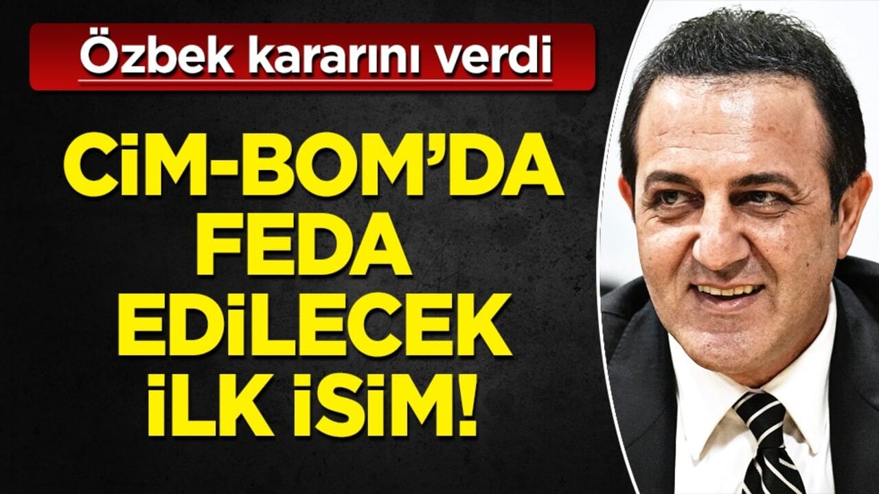Fenerbahçe yenilgisi sonrası... Dursun Özbek planını yaptı: Kavukçu'yu feda etti, sportif direktör alıyor