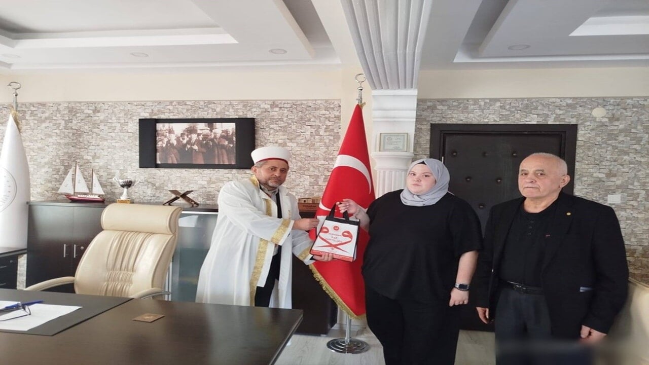 Ebedi saadetin kutlu olsun Jazmin