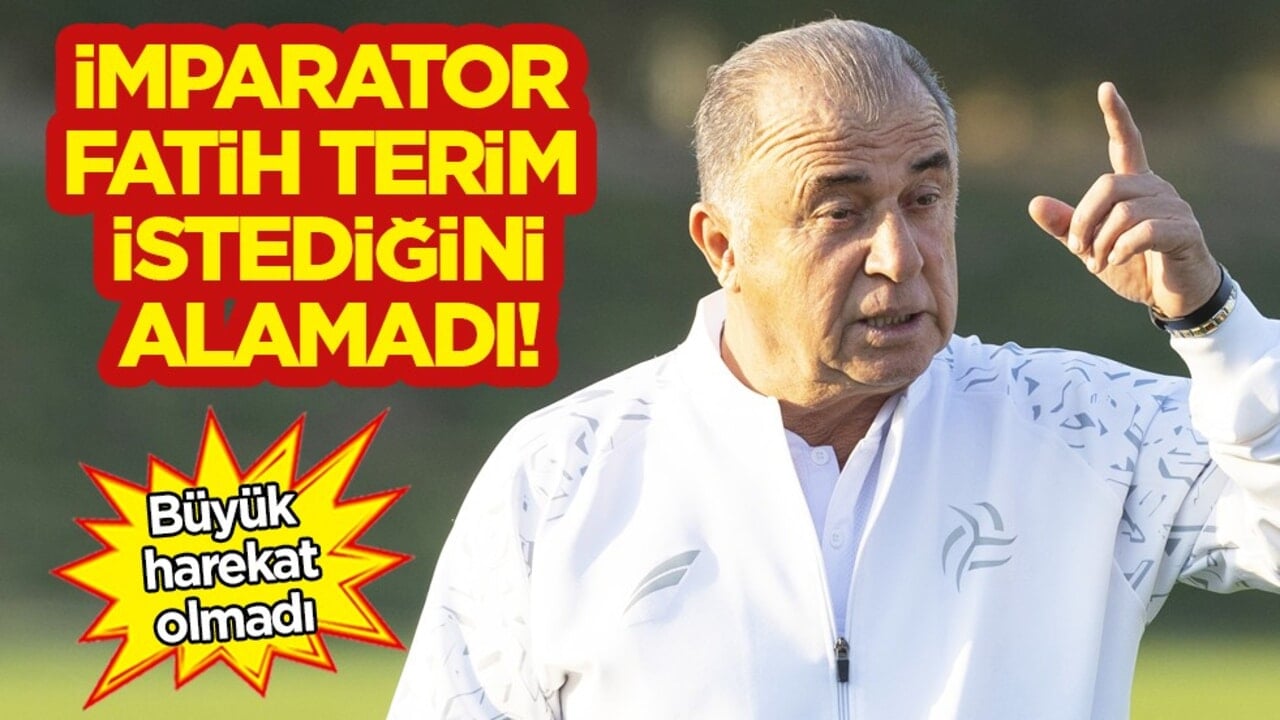 Emekli teknik adam için olay gelişmeyi ilk kez açıkladılar! Bakalım bu sefer ne yapacak?