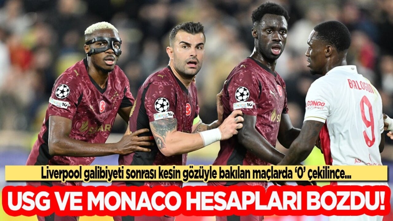 Evdeki hesap çarşıya uymadı bu sefer! Cim-Bom'dan 2'de 0! 123 kez bunu yaptılar...