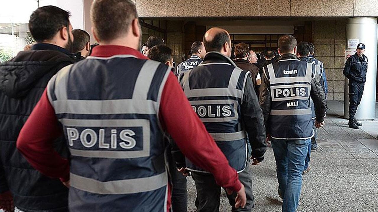 Evleri soyan çeteye ‘Son Balkon’ operasyonu: 5 milyonluk şebeke çökertildi!