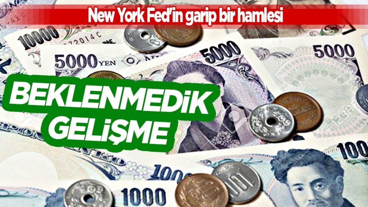  Fed'in garip bir hamlesi sonrası kürsel piyasalar: Altın rekor kırdı, Ons 5 bin doları aştı! Gümüşte tarihi ralli