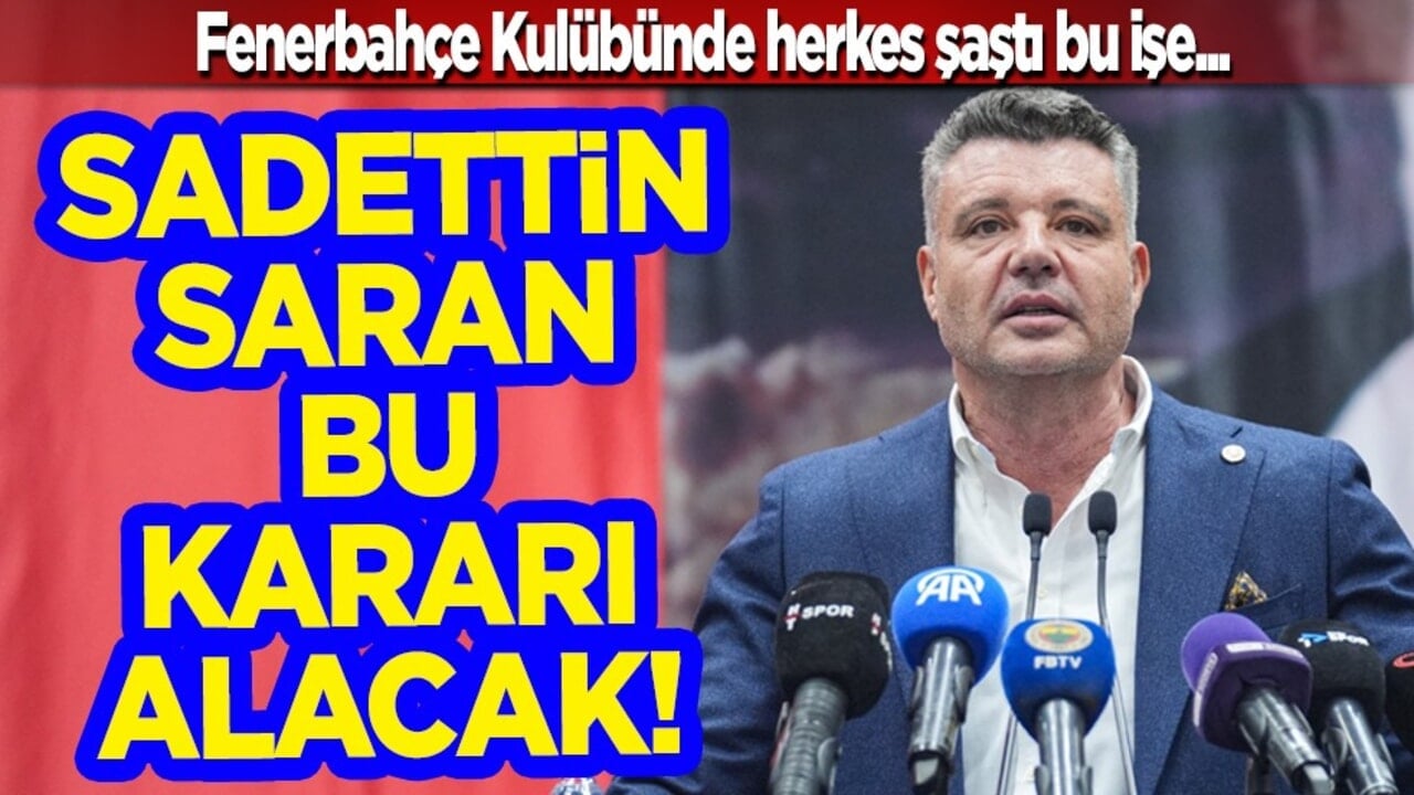 Fenerbahçe çareyi Polonya makinasında buldu! Taraftar olan biten karşısında şaşkın kalacak!