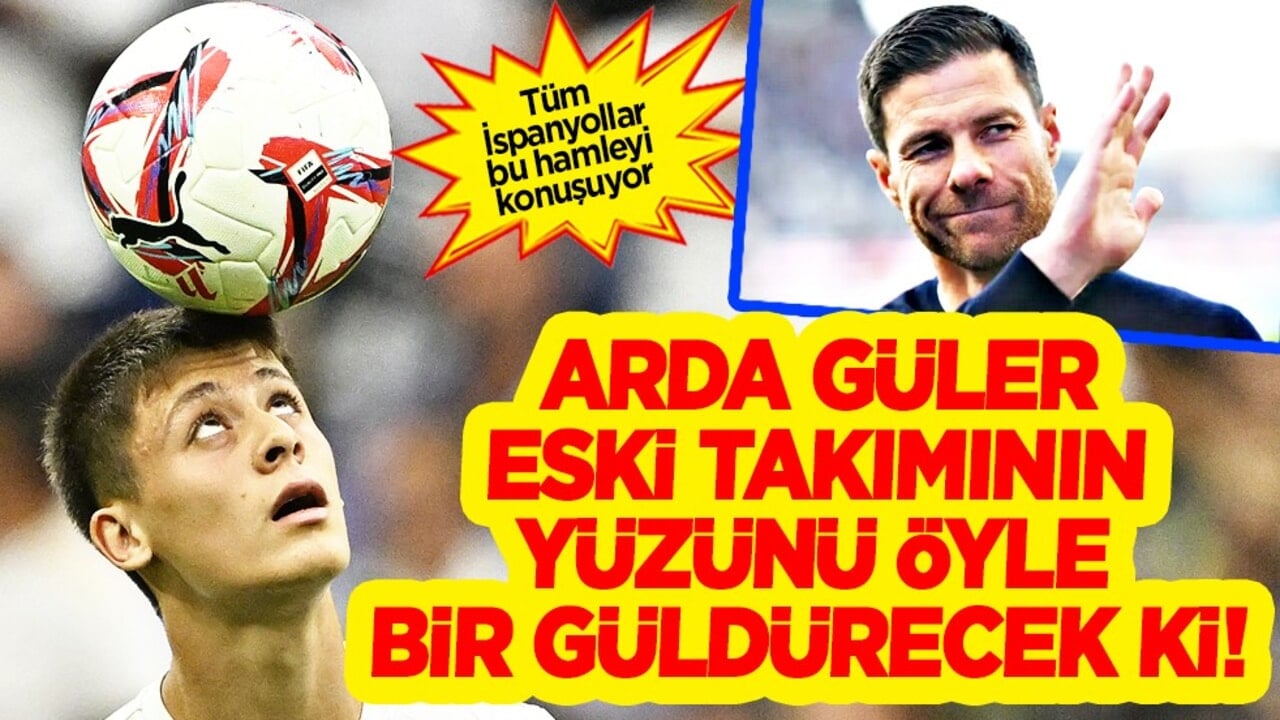 Fenerbahçe'nin yüzünü güldürecek bir gelişme daha: Çok büyük rakam.., Dünya devi Arda Güler için harekete geçti! 