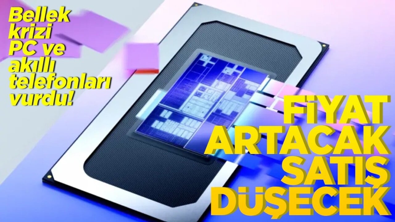 Fiyat artacak satış düşecek