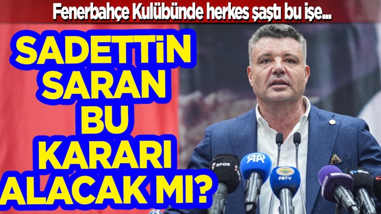Forvet hattı için kritik 'Suudi Arabistan' kararı: Eğer bu olmazsa başkalarına yönelinecek...