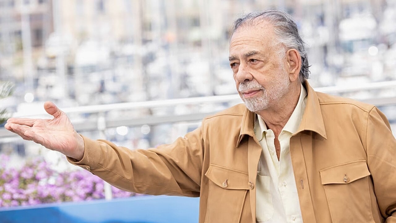 Gişede hayal kırıklığı yaşayan Coppola, lüks saat koleksiyonunu satışa çıkardı