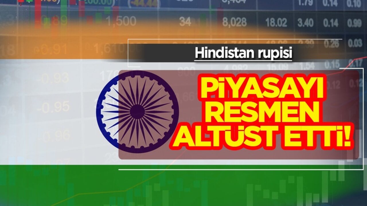 Londra gümüş piyasası kilitlendi, rupi piyasası yoğun talep gördü! Gümüş krizi yaşandı, tam anlamıyla şoktalar!