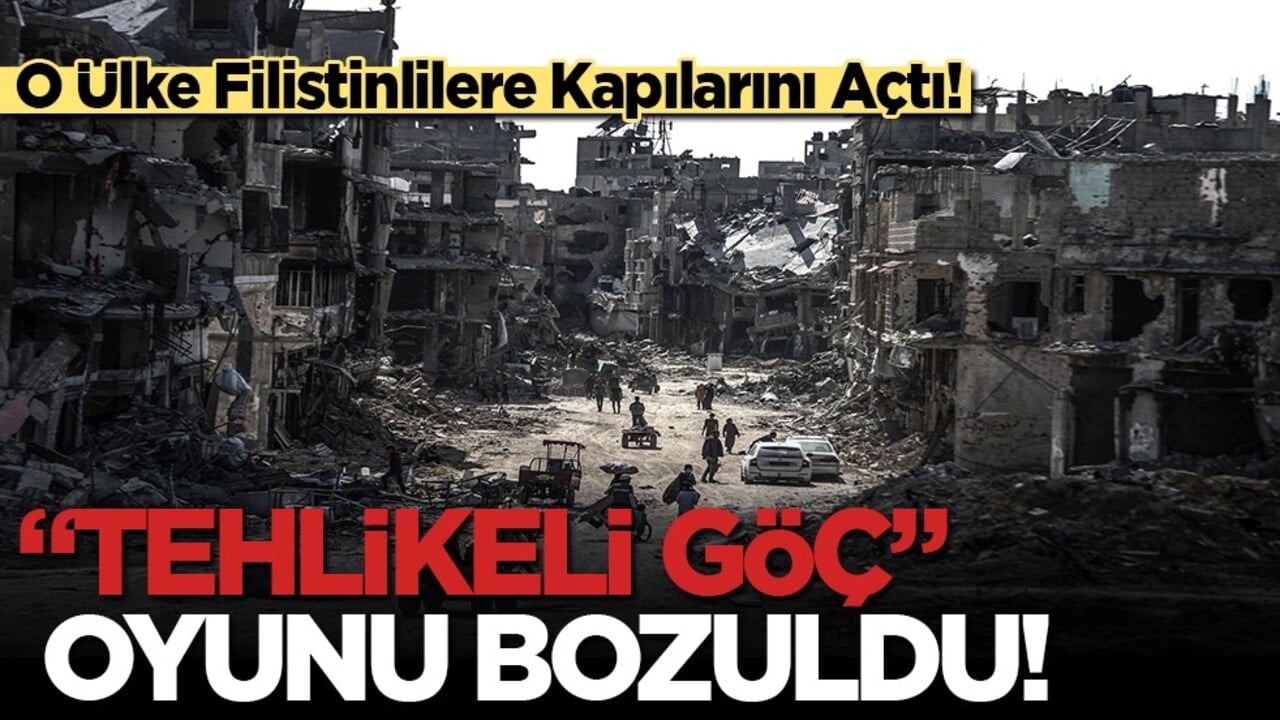 Güney Afrika, Filistinlilerin istismarını engellemek için 90 günlük vize muafiyetini kaldırdı