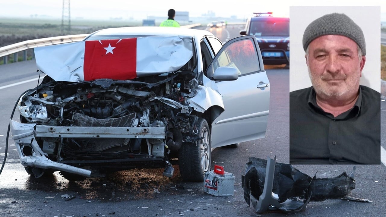 Hacca gitmek için herkesle vedalaştı! 2 saat sonra cenazesi döndü