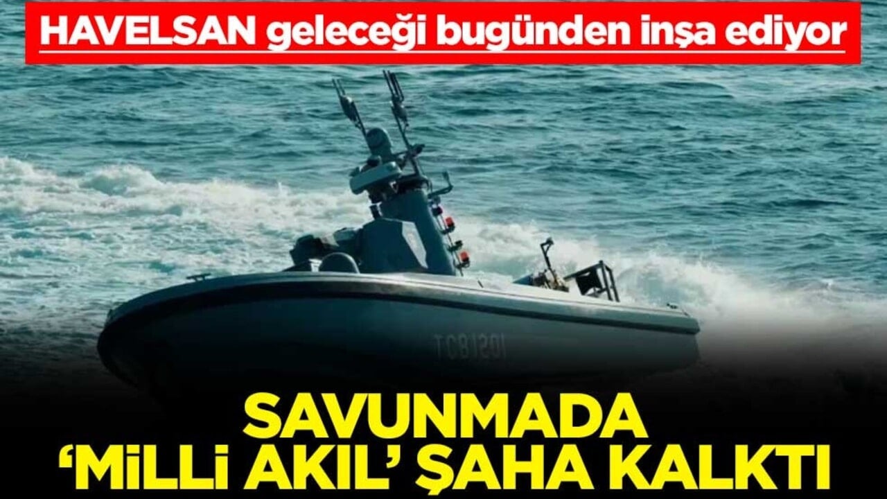 HAVELSAN kapasitesini yüzde 40 artırıyor! Yeni tesisler ve SANCAR SİDA hizmete girdi