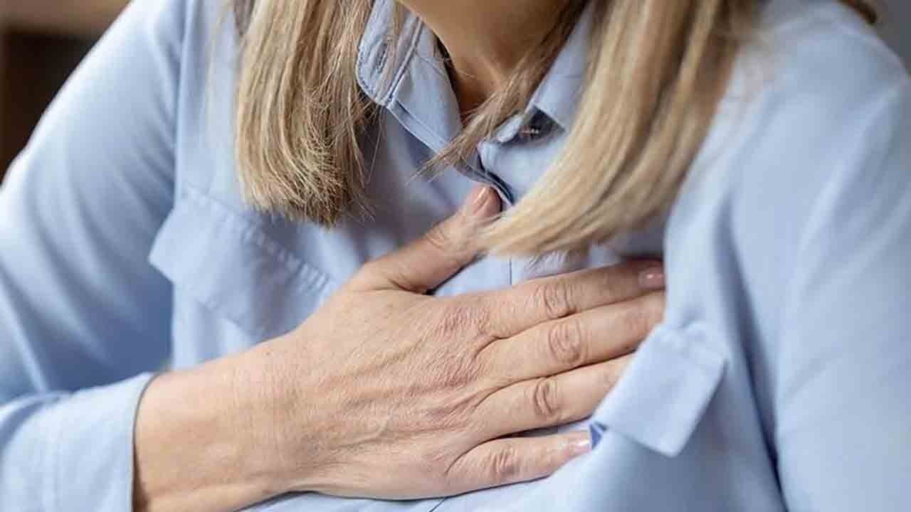 Hayat kurtaran reçete: Sağlıklı yaşa, kalbini koru!