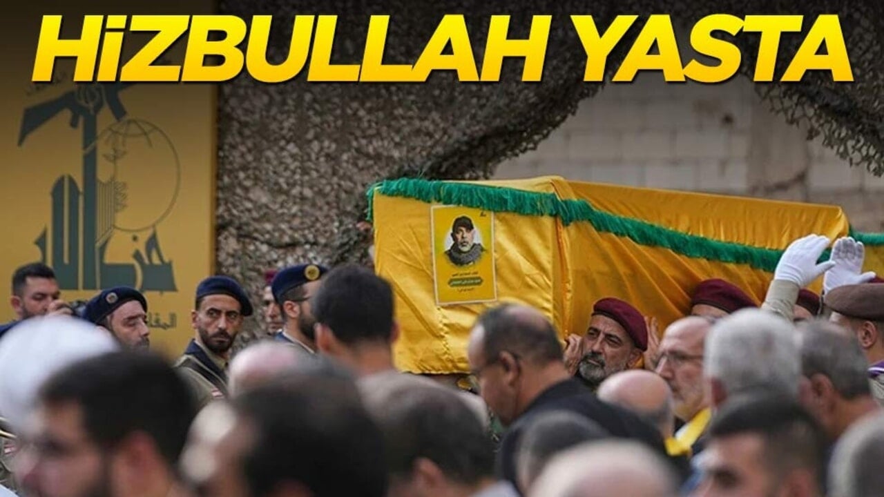 Hizbullah yasta