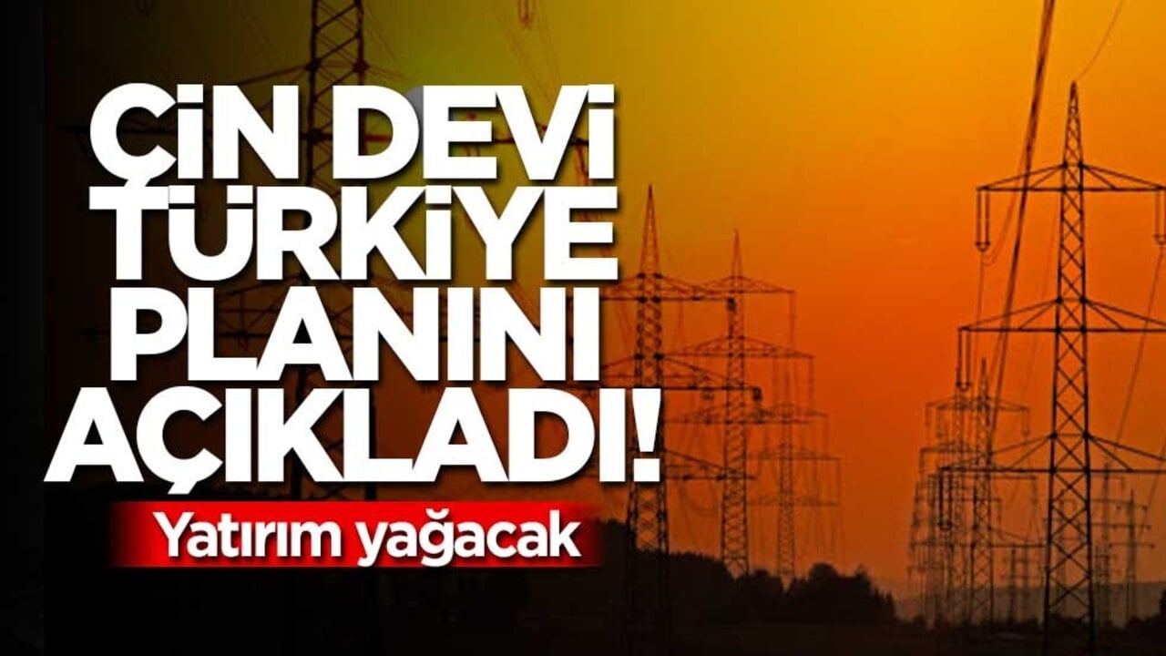 Huawei Türkiye planını açıkladı! Yatırım yağacak