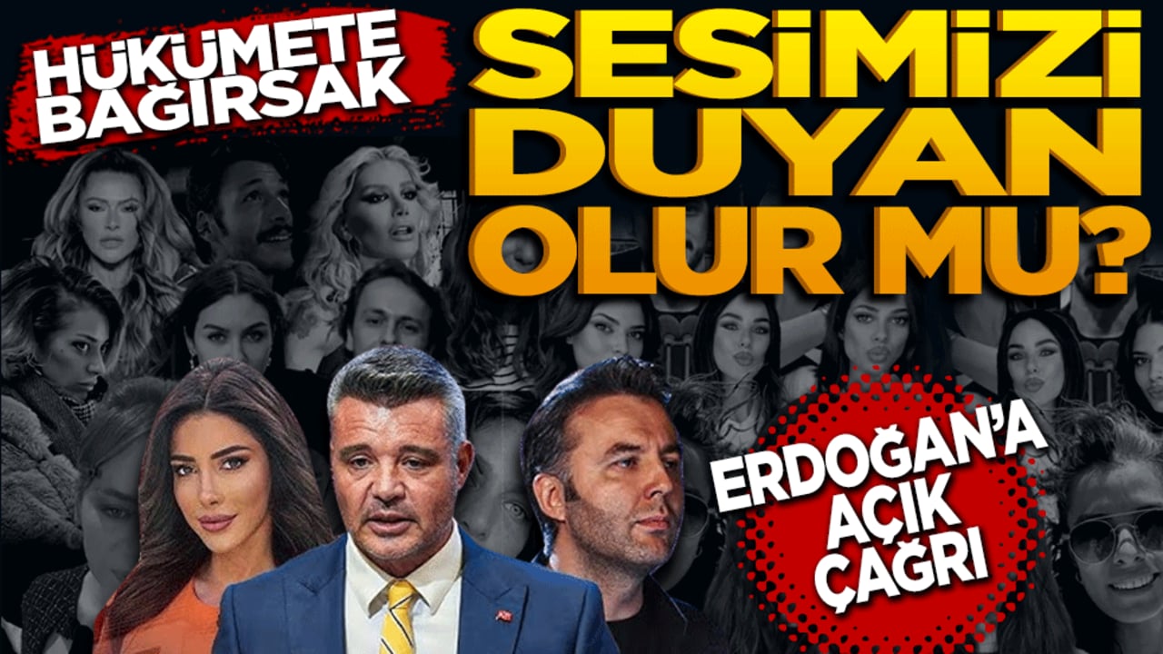 Hükümete bağırsak sesimizi duyan olur mu? Cumhurbaşkanına açık çağrı
