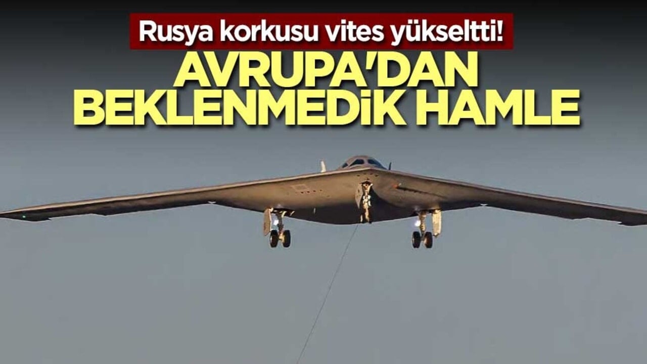 İhtiyaç listesi paylaşıldı! Çin ile başa çıkmak kolay değil