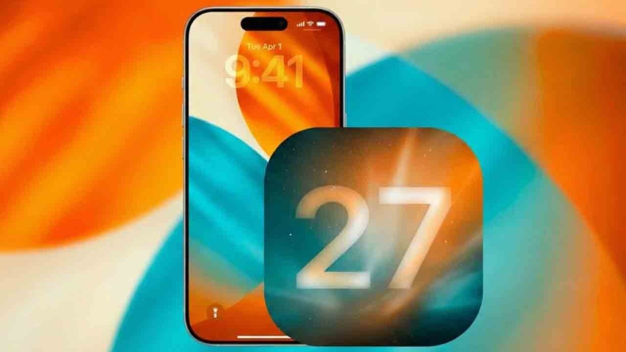 iOS 27’de neler değişecek? İşte sızdırılan 5 yenilik