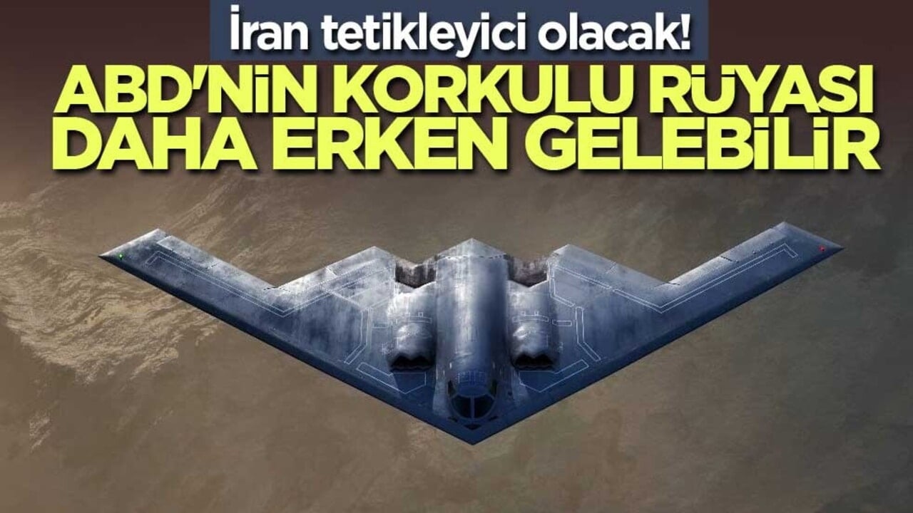 İran tetikleyici olacak! ABD'nin korkulu rüyası daha erken gelebilir